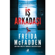 Brf Store Veltrolab Iş Arkadaşı