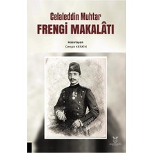 Brf Store Veltrolab Celaleddin Muhtar Frengi Makalatı