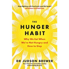 Brf Store Veltrolab The Hunger Habit: Why We Eat When We're Not Hungry And How To Stop