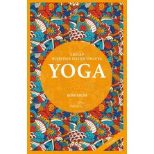 Brf Store Veltrolab Yoga: 2. Kitap - Buda’dan Hatha Yoga’ya