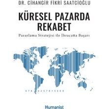 Belirtilmemiş Küresel Pazarda Rekabet