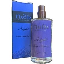 Noffe Saç Parfümü 50ML. Night
