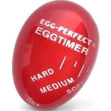 Brf Store Veltrolab 5dm-Yumurta Haşlama Aparatı Dublör Yumurta Pişirme Aleti Egg Timer