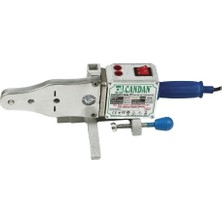 Candan CM01 Tek Pprc Boru Tek Kaynak Makinası 1500 Watt