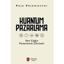 Belirtilmemiş Kuantum Pazarlama