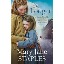 Brf Store Veltrolab The Lodger: A Delightful Cockney Page-Turner You Won’t Be Able To Put Down