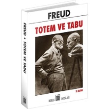 Oda Yayınları Totem ve Tabu
