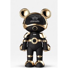 Bobby Black Gold
