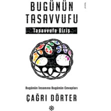 Doğan Novus Bugünün Tasavvufu