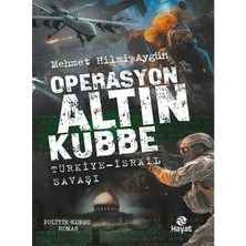 Colezium Operasyon Altın Kubbe