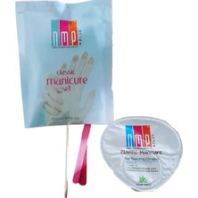Nmp +Plus Manıkür Setı