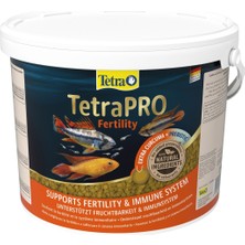 Tetra Pro Fertility Cips 100GR Açık