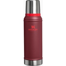 Stanley The Legendary Classic Bottle 0.94L/1.0QT Cranberry