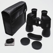 St. Morritz 16X50 Perma Focus – Otomatik Netleme El Dürbünü 1000M/60M