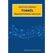 Brf Store Veltrolab Formül - Başarının Evrensel Kanunlar: Başarının Evrensel Kanunları