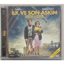 Tiglon Ilk ve Son Aşkım VCD (Sıfır Jelatinli)