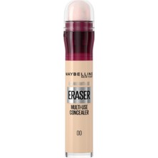 Brf Store Sidelyasell Maybelline New York Instant Anti Age Eraser Kapatıcı, 00 Ivory, 6.8 ml
