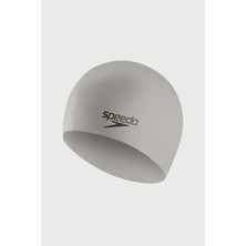 St. Morritz Yüzücü Bonesi Unisex Gri Moulded I