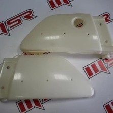 Moto SPL Yamaha RX100 Yan Kapak A