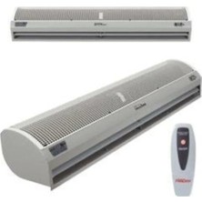 St. Morritz Hava Perdesi FM-3012 120 cm Isıtıcısız