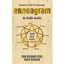 Brf Store Sidelyasell Enneagram Ile Kişilik Analizi