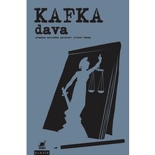 Ayrıntı Yayınları Dava