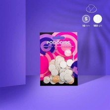 Staleks Pro Pododisc S Yedek Törpü PDF-15-180W