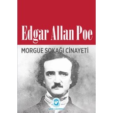 Cem Yayınevi Morgue Sokağı Cinayeti