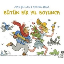 Hep Kitap Bütün Bir Yıl Boyunca