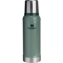 Stanley The Legendary Classic Battle 0.94L/1QT Hammertone Green