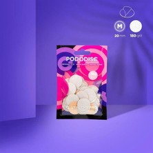 Staleks Pro Pododisc M Yedek Törpü PDF-20-180W