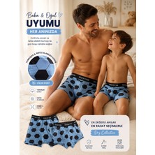 Dry Collection Boxer