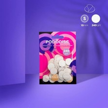 Staleks Pro Pododisc S Yedek Törpü PDF-15-240W 50