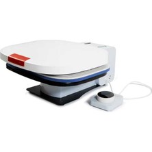 Digitronix F380 Freesub Tam Oto. Transfer Baskı Presi 29X38CM
