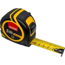 Ceta Form P03-0525 C-Pro 5 M x 25 mm Metrik Şerit Metre