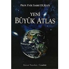 Brf Store Sidelyasell Kanaat Yeni Büyük Atlas
