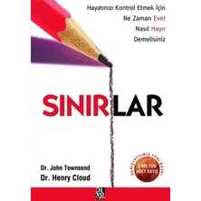 Brf Store Sidelyasell Sınırlar: Hayatınızı Kontrol Etmek Için Ne Zaman Evet Nasıl Hayır Demelisiniz