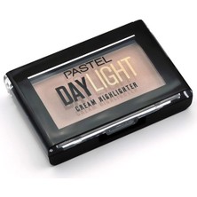 Pastel Daylıght Cream Hıghlıghter No:12