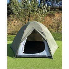 St. Morritz Campout Saturn 2 Çadır Kaliteli