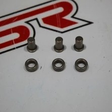 Moto SPL Tvs Scooty Pep 75-90 cc Varyatör Pimi Tk A