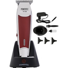 Brf Store Sidelyasell Powertec TR-658 Tıraş Makinesi