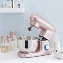 St. Morritz Multichef Stand Mikser Rosegold 1400W