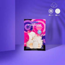 Staleks Pro Pododisc M Yedek Törpü PDF-20-80W