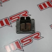 Moto SPL Yamaha RX115 Diyafram A
