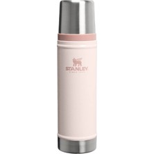 Stanley The Legendary Classic Bottle 0.6L/20OZ Rose Quartz