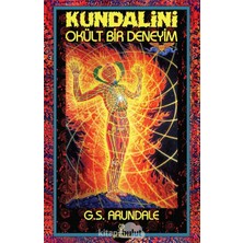 Brf Store Veltrolab Kundalini - Okült Bir Deneyim