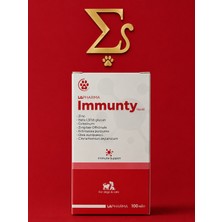 Lapharma Immunty Liquid 100 ml