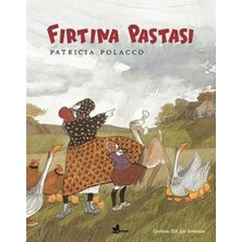 Brf Store Veltrolab Fırtına Pastası