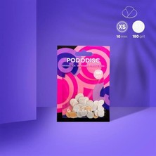 Staleks Pro Pododisc Xs Yedek Törpü PDF-10-180W
