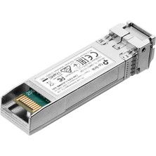 Brf Store Sidelyasell Tp-Link TL-SM5110-SR, 10GBASE-SR Sfp+ Lc Transceiver